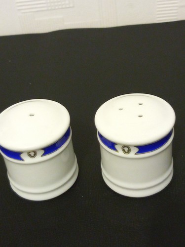 Salière poivrière en - poivriÈre,