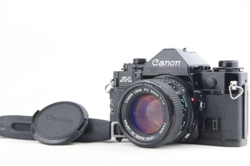 Canon appareil photo - a-1,