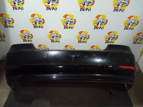 Pare choc arriere bmw - arriere,