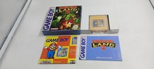 Jeu Nintendo Game Boy Gameboy
