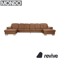 Mondo Gianna Canapé En Cuir