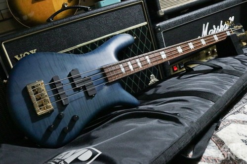 Guitare basse électrique - , /