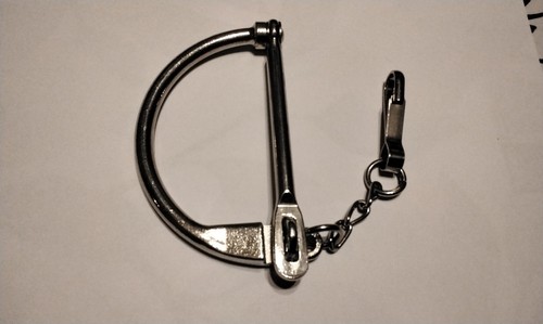 Poignée sac paco militaire - sac,