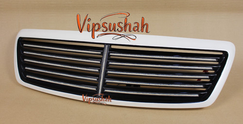 Grille avant sans - , toyota