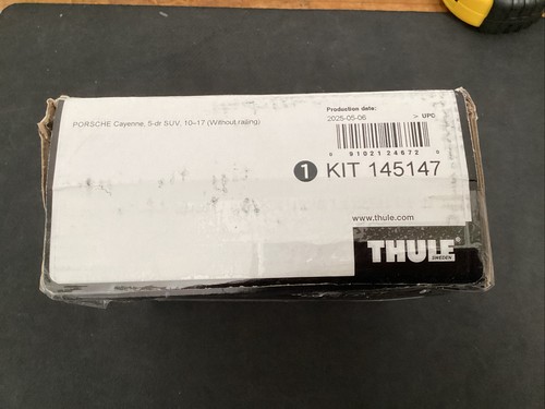 Thule kit 5147 - #5147, new
