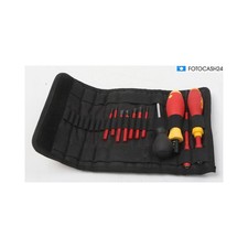 Set De Tournevis À Couple Wiha TorqueVarioS VDE... + Défaut (283654)