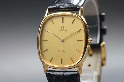 Vintage 1984 omega ville - 1984, de