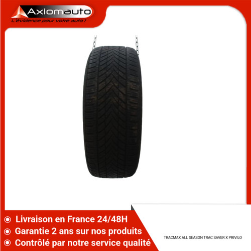 Pneu tracmax all - 🇫🇷,