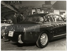 Alfa Romeo 1900 TI Coupé -