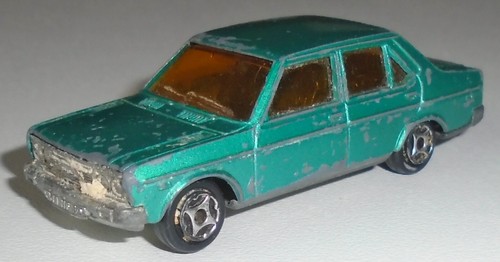 Fiat 131 131s voiture mif - voiture,