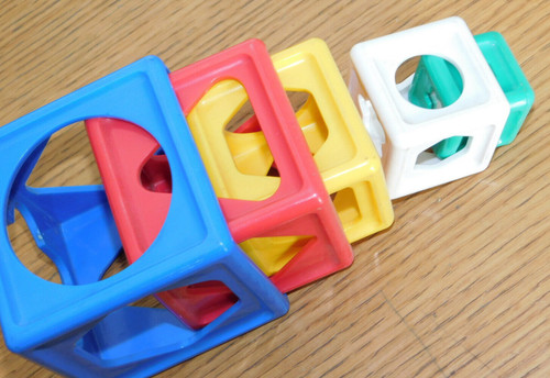 Vintage tomy 1993 - vintage,