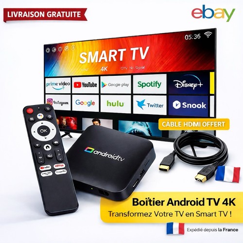 Android box - android, tv