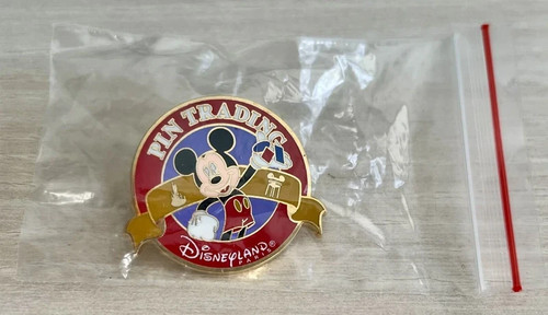 Pin disneyland paris - pin's,