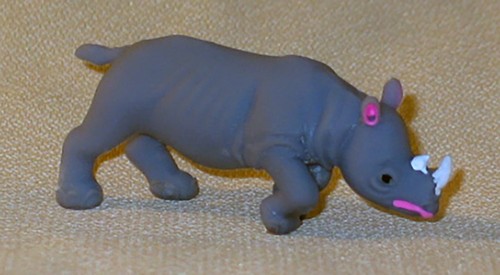 Corgi toys 256 est african - corgi,