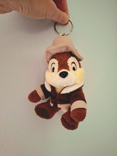 Peluche disney tic tac avec - et,