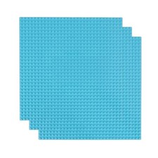 Plaque Base Compatible Lego