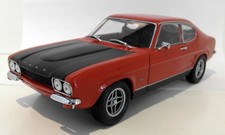 Minichamps 1/18 Scale Diecast
