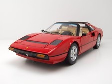 Ferrari 308 GTS QV 1982 Rouge