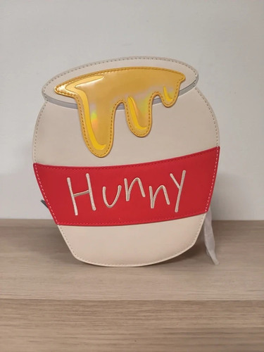 Sac dos disney - disney, winnie