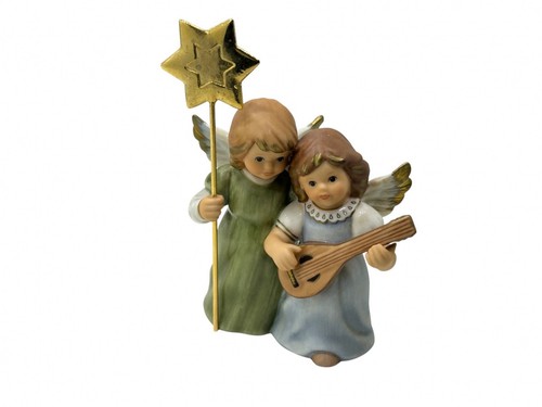 Goebel figurine 212 paire - goebel,