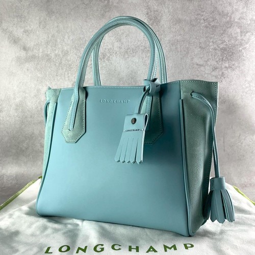 Longchamp penelope handbag - penelope,