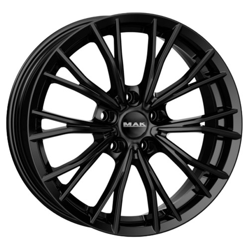 Jantes roues mak mark pour - mark, bmw