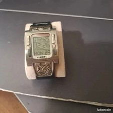 Montre homme DIESEL analogique