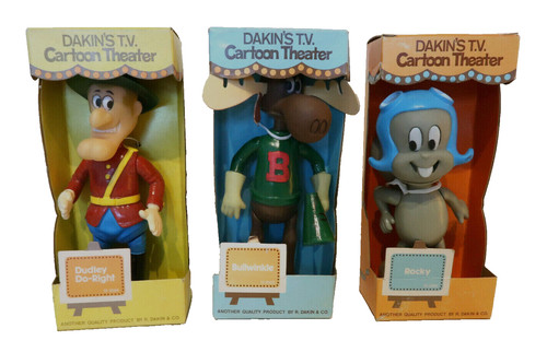 Dakin figurine dudley do - dakin,