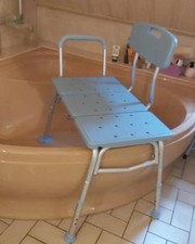 Siège De Bain Pour Personnes
