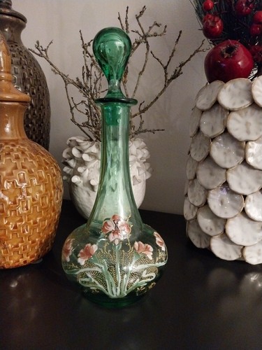 Ancienne petite carafe - ancienne,