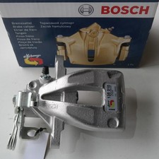 Peugeot 207 etrier frein Bosch