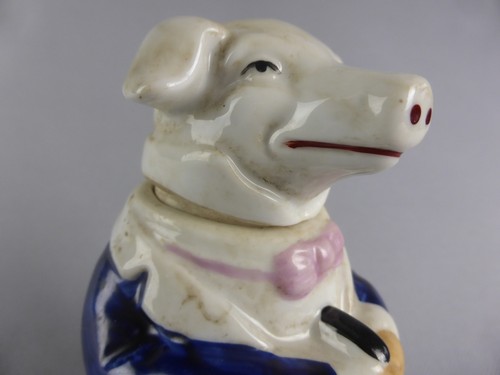 Original amusant moutardier - amusant,