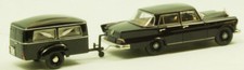 1963 Set 02 Westfalia Remorque