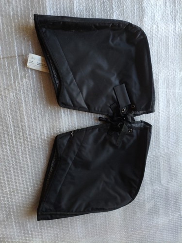 Manchons bagster majesty 125 - bagster,