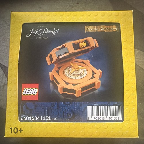 Lego pirates des caraïbes - lego,