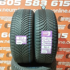 2X 215 60 R17 100H XL GOODYEAR