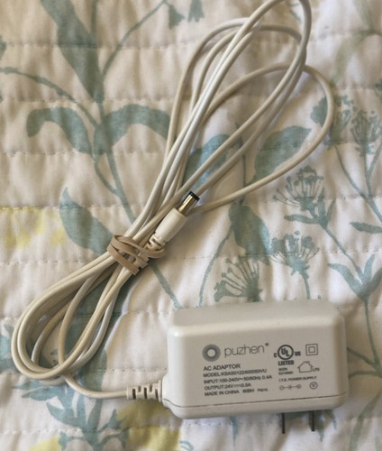 Puzhen adapter - ac,