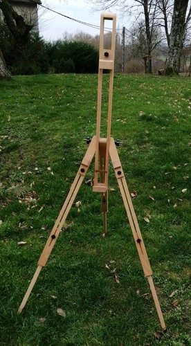 Ar1 grand chevalet de - ar1,