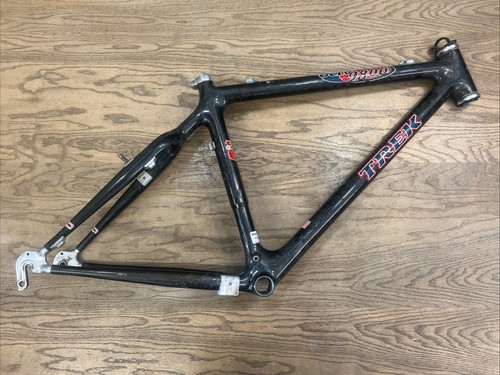 Trek oclv 9800 made usa - oclv,