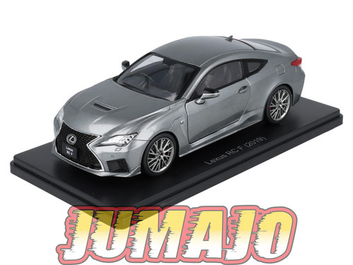 Vqj214 voiture hachette - vqj214, 1/24