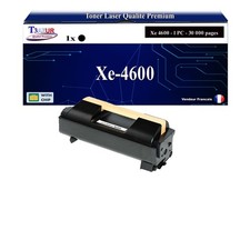 Toner compatible avec Xerox Phaser 4600 4620 4622 (106R01535/106R01533)