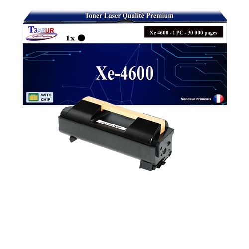 Toner compatible avec xerox - toner,