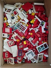 lot lego de 7,2kg de briques