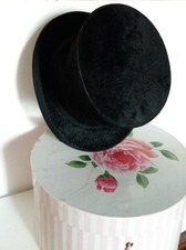 chapeau haut de forme enfant