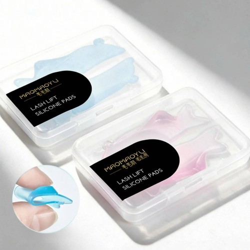 Pads silicone rehaussement - silicone,