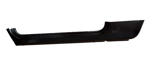 Tôle sous porte - sous-porte, extérieur