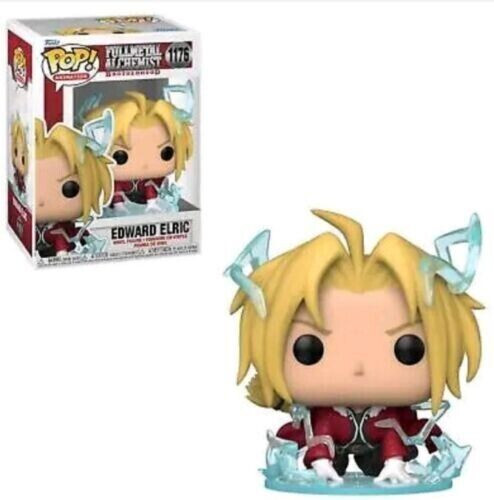 Funko pop 1176 edward - ✴️,