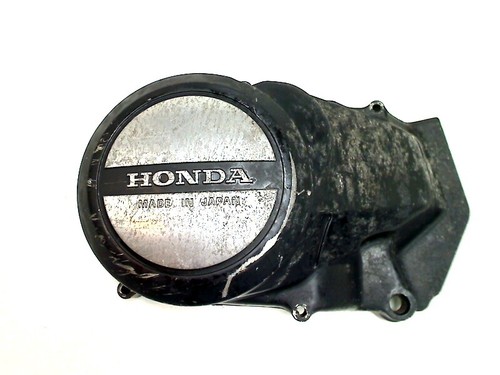 Couvercle moteur gauche honda - couvercle,