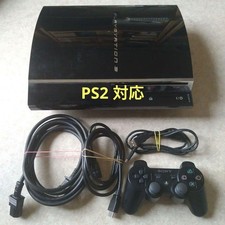 Sony PlayStation 3 CECHA00 HDD