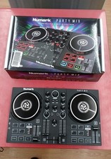 NUMARK PARTY MIX DJ Controller